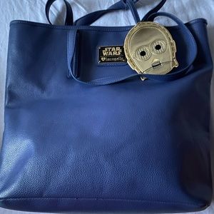 Loungefly nwot purse